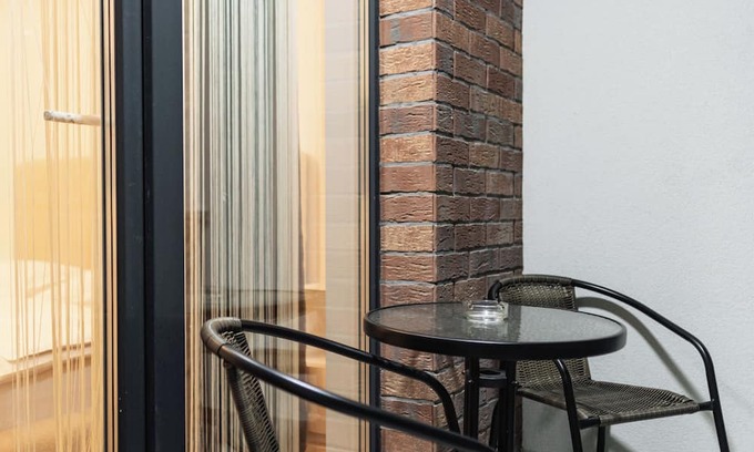 Baia Mare Apartamento | Nest Inn Velvet Apartment
