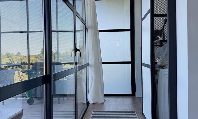 Carmelo Casa | La Casa de Cristal by Puerto Dijama
