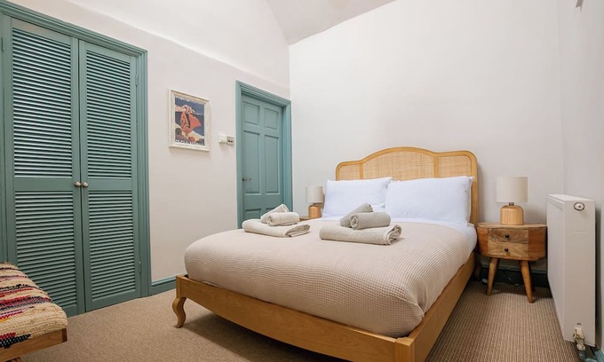 Churchill Casa | Beautiful 2BD Cottage in the Cotswolds