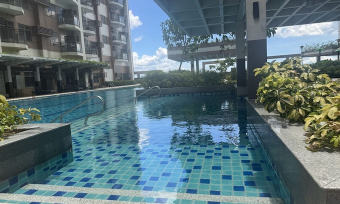 Pasay Condominio | Levi & Moon Relax and Chill