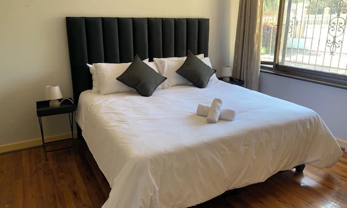 South Durban Casa | Palm Haven on Sarnia