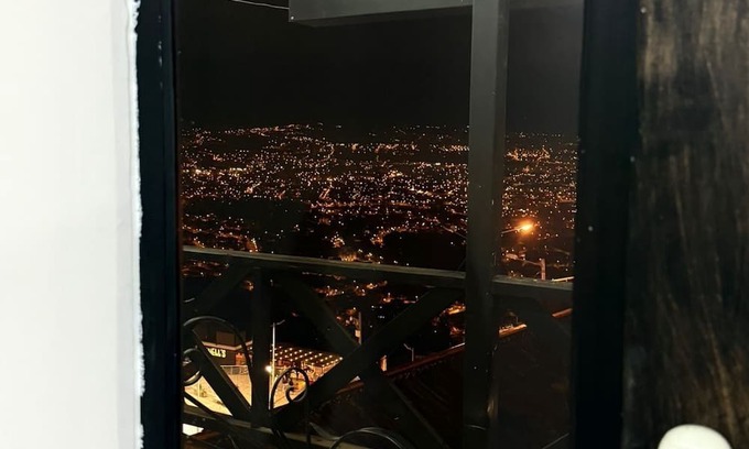 Cuenca Apartamento | AZOTEA suites & apartments