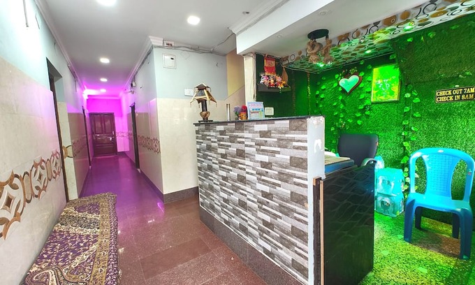 Puri Hotel | The Hotel B Suites Puri