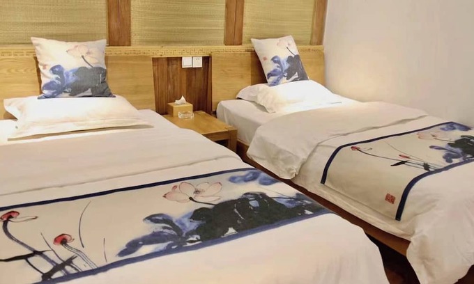 Pingyao Cama Y Desayuno | yunzhikeshepingyaoguchengxianyadian