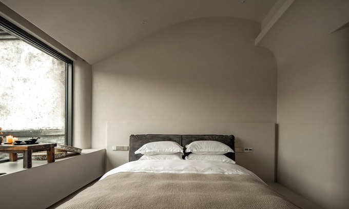 Nanxun Qu Cama Y Desayuno | Jiangnanfu Bed and Breakfast