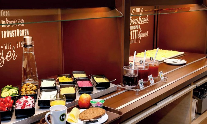Nendeln Hotel | B&B Hotel Liechtenstein-Eschen