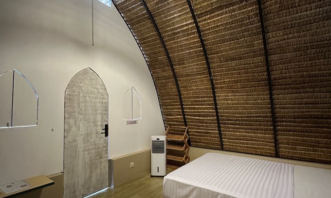 Banyuwangi Casa | Bukit Langit Campventure
