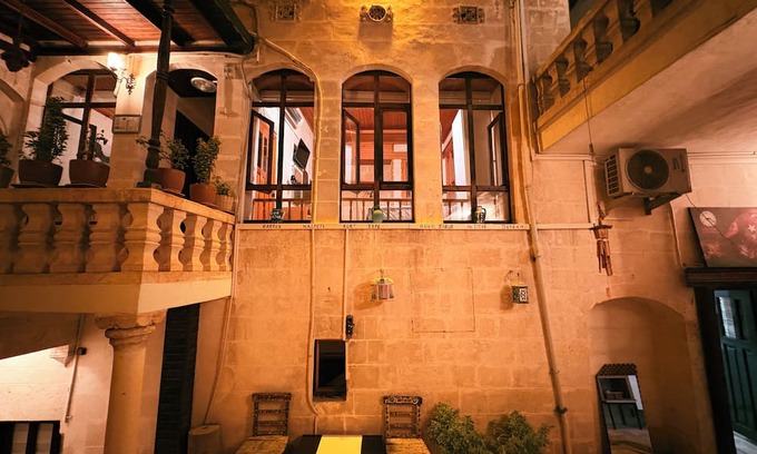 Eyyubiye Casa | toprak konak