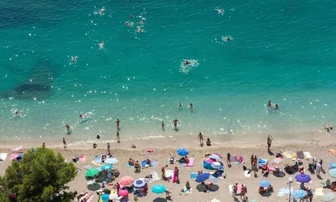 Villefranche-sur-Mer Apartamento | Mediterranean Horizon