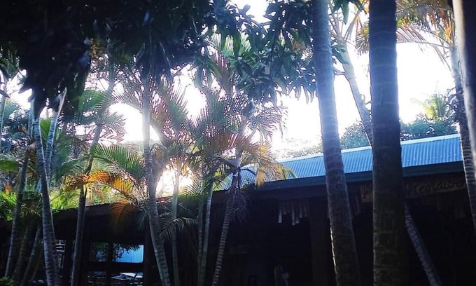 Ba Casa | Room-charming Dorm Room in Tonge Fiji wi