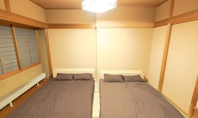 Asahikawa Casa | STAY IN ASAHIKAWA99