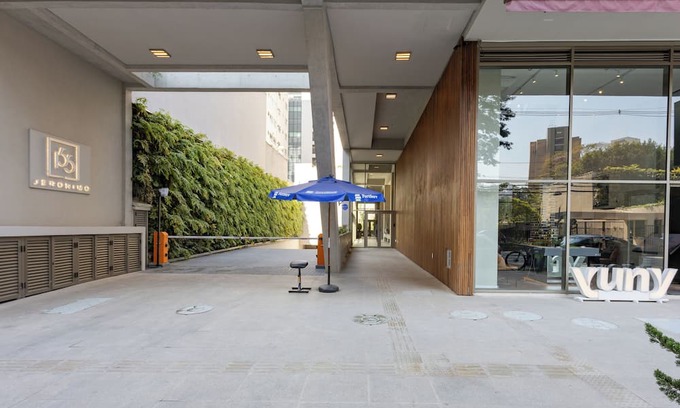 Itaim Bibi Apartamento | Luxo em rua icônica no Itaim Bibi