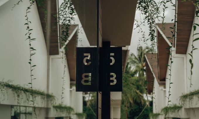 Penatih Complejo | Moon Rock Villas