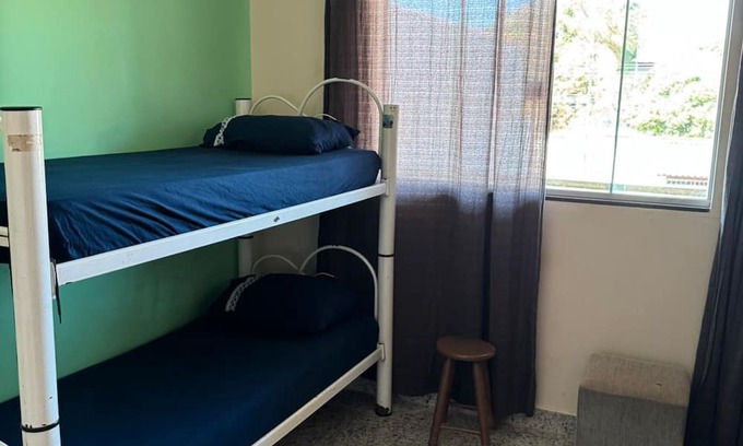 Residencial Village Garavelo - 2a Etapa Hotel | Pousada Village