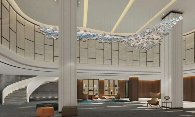 Foshan Hotel | Fairfield By Marriott Shunde