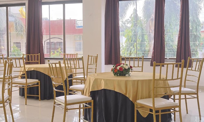 Bhopal Hotel | HOTEL GOLDEN TREE