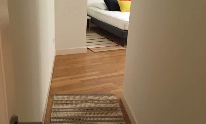 La Presqu'ile Apartamento | Dify Le Confetti - Bellecour