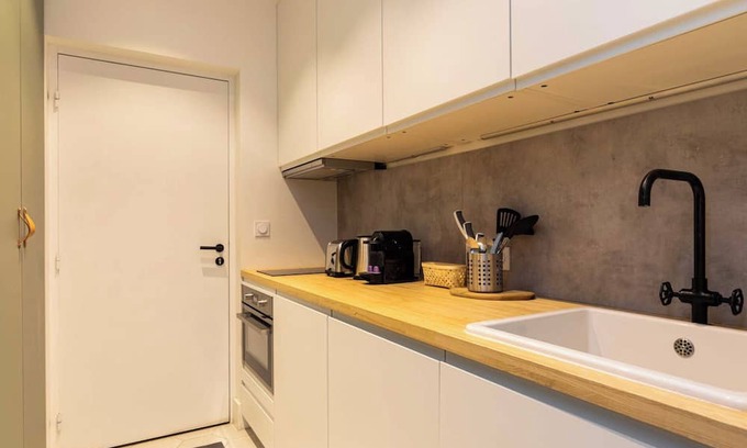 Carnot - Gailleton Apartamento | Dify Nid Douillet - Bellecour