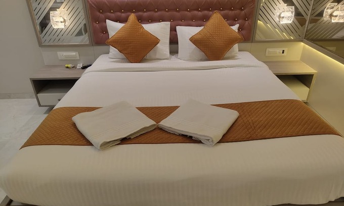 Panchgani Hotel | Valley Haven Resort Mahabaleshwar