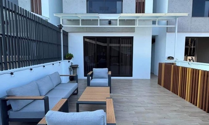 Chaozhou Cama Y Desayuno | Hidden Villa
