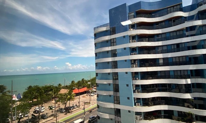 Pajucara Apartamento | Edificio Neo Apto 602-Mandi H