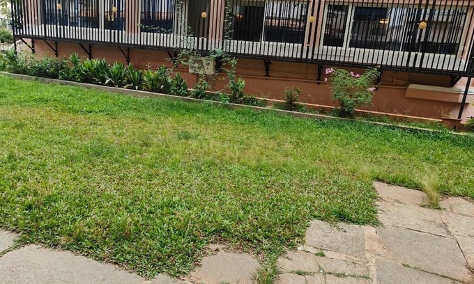 Shanthala Nagar Apartamento | SS LUMINA GUEST HOUSE