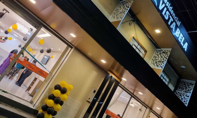 Planalto Hotel | Hotel Residencial Vista Bela