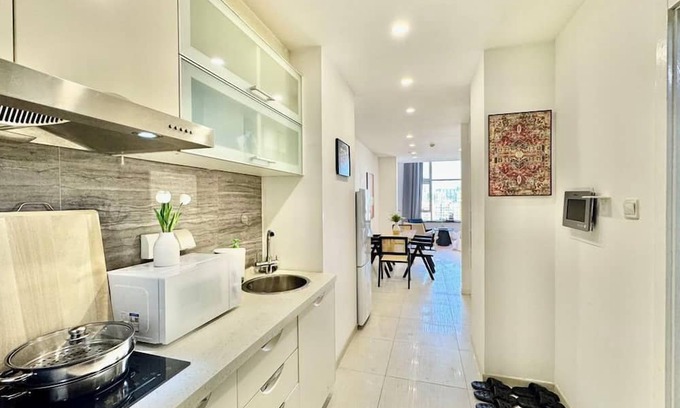 Jinsong Panjiayuan Apartamento | Beijing Hills & Hutong Family Retreat