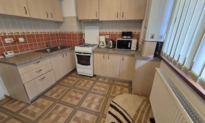 Poiana Brasov Apartamento | Cozy apartment with a beautiful view!