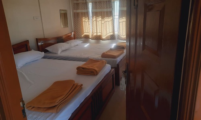 Udupi Cabina | UDUPI YATHRINIVAS