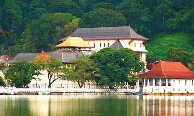 Kandy Apartamento | Sobasee Deluxe Bungalow