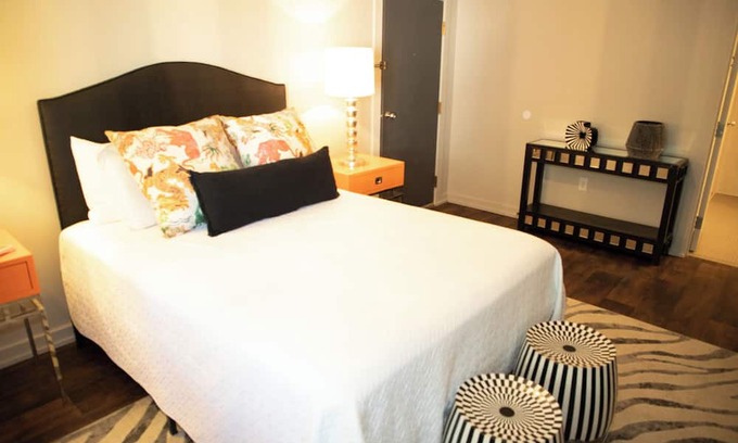 Columbus Cabina | Cozy cabin in Columbus, MS