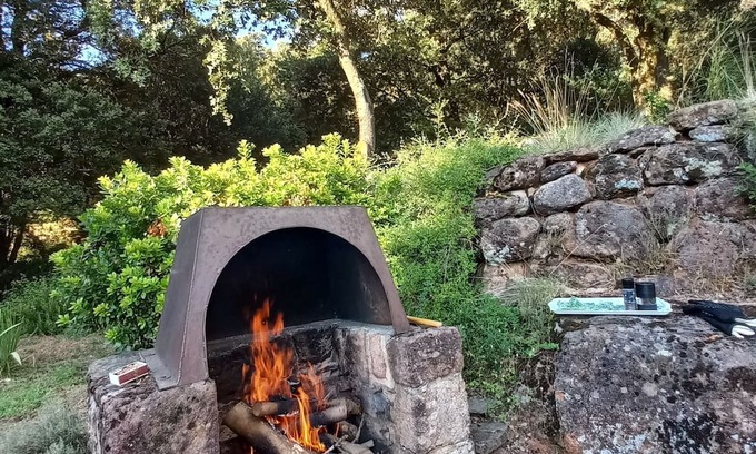 Saint-Pierre-Saint-Jean Casa | "la grange 1809" sleeps 6 private pool
