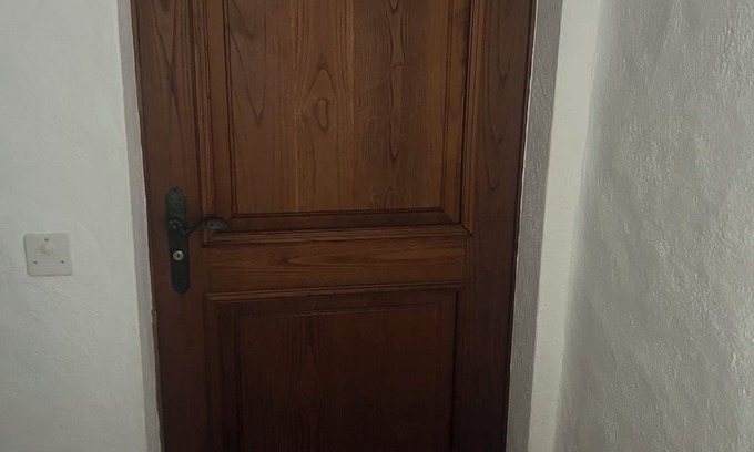 Caslano Apartamento | Apartment il Rustico in Caslano