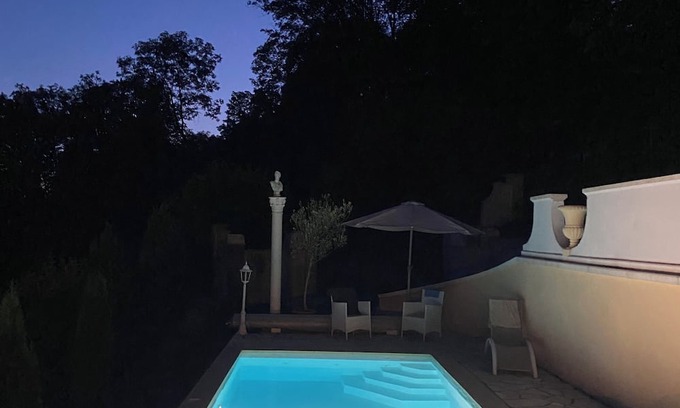 Suhl Apartamento | Le petit Charme