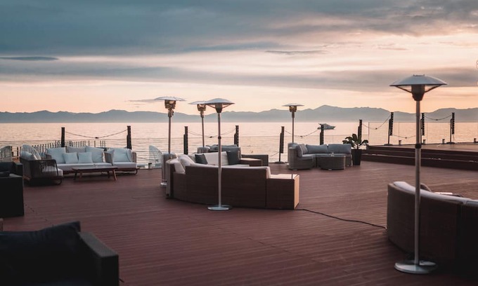 Mongolia Complejo | Agartha Resort by Allegroitalia