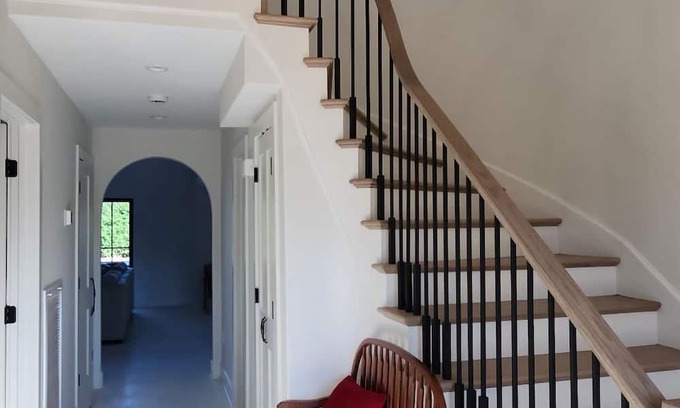 Metairie Casa | SPACIOUS 4-bedroom house in charming Metairie with AC, WiFi, Pool, Patio