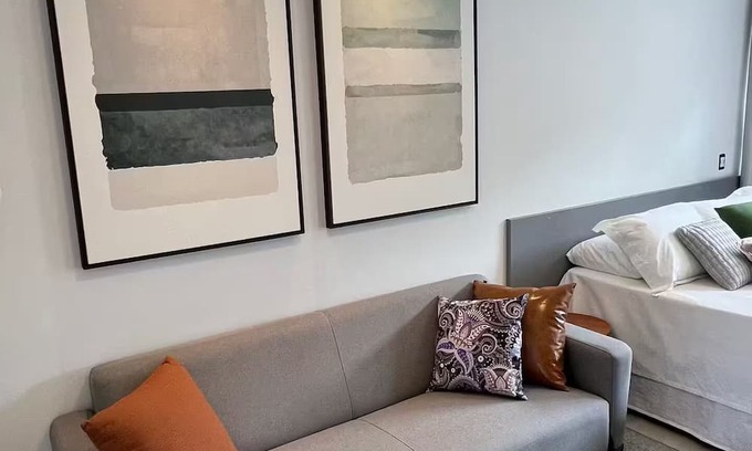 Centro Apartamento | Cozy studio 500m from the center
