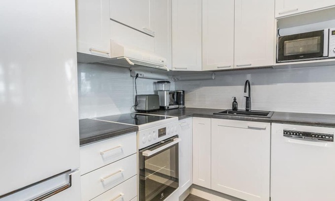 Pori Casa | Anttoora 7 by Interhome