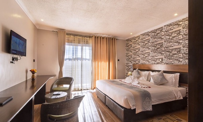 Bisil Complejo | Lerruat Log Resort