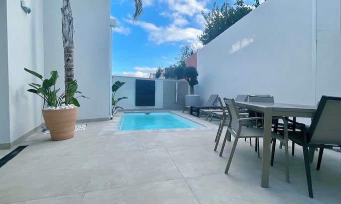 Perpignan Casa | La Villa Ensoleillée - Gourmet Box