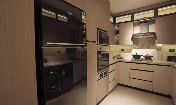 New Cairo Apartamento | New Cairo 2 bedroom apt Vilette SODIC