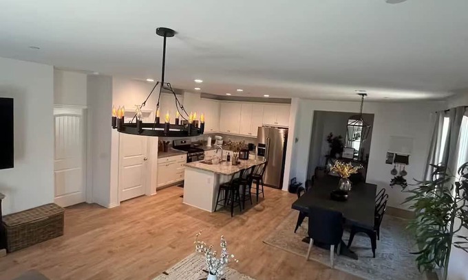 Beaumont Casa | Olivewood Home near Morongo and Palm Springs