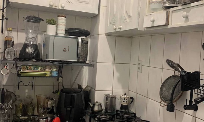 Belem Apartamento | 1 bedroom apartment with garage