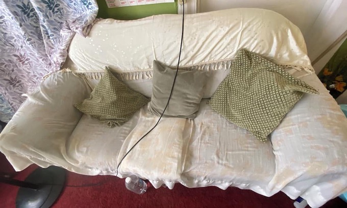 Havendale Cabaña | Charming cottage in superb Kingston with AC, WiFi