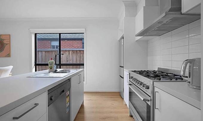 Melton South Casa | Stylish & Perfect for Relaxation