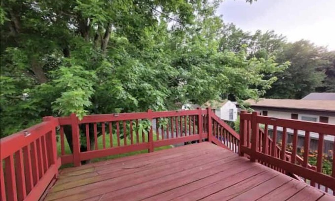 Churchton Casa | Chesapeake Bayside Loft