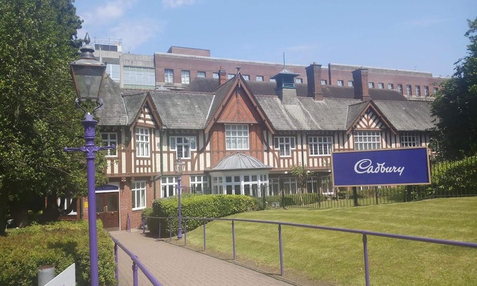 Yardley Apartamento | Modern 2 Bed Apt - 15 Mins to Solihull Centre