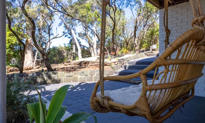 Blairgowrie Casa | Blairgowrie Beach Days - The perfect holiday home for families or a fun getaway with friends!