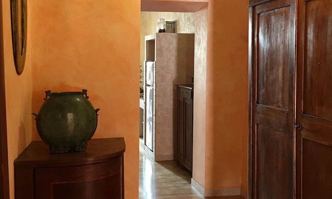 Rione IV Campo Marzio Apartamento | Apartment Deluxe - Pantheon